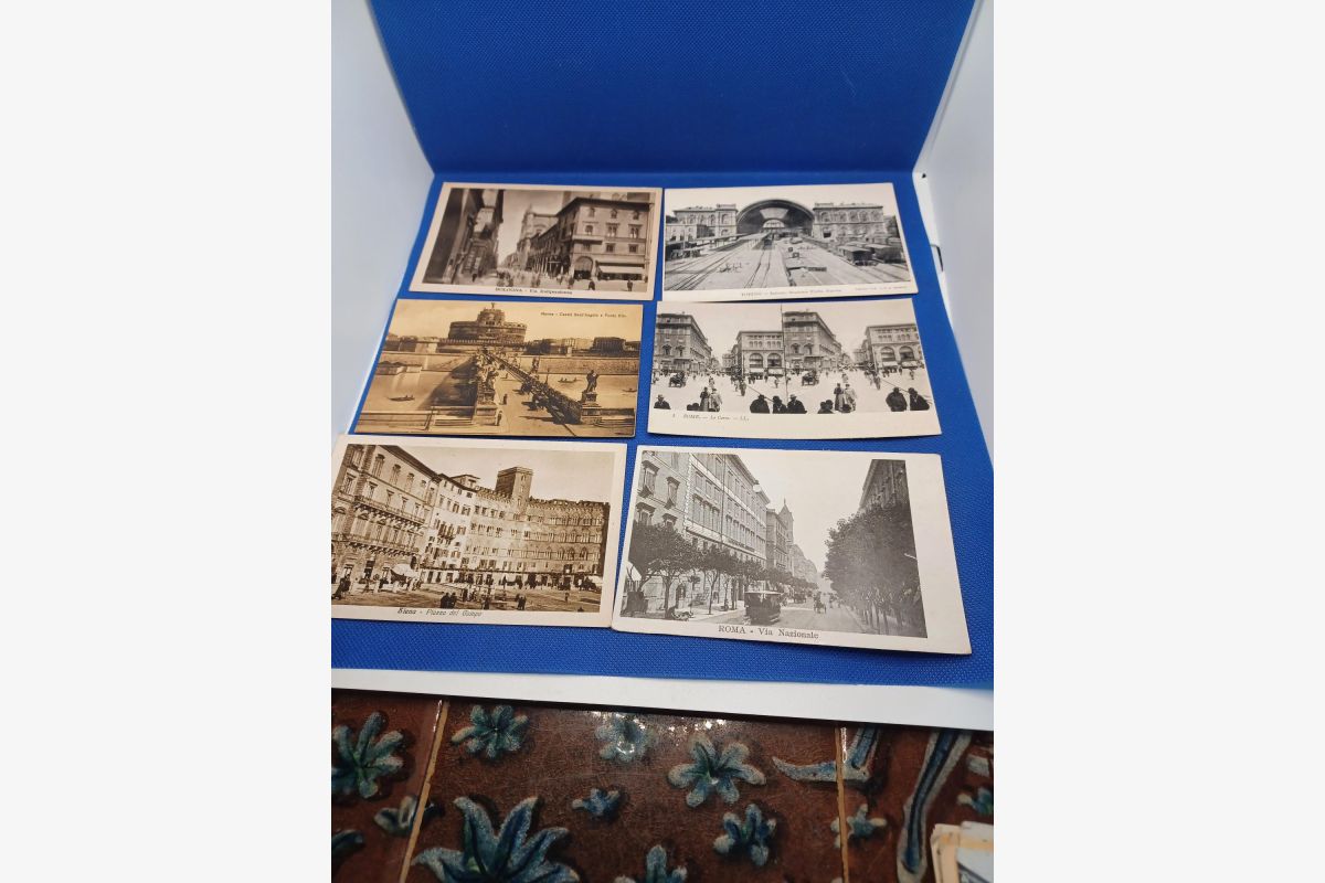 450 cpa d'Italie - 30250508_7a8e3b7bdeb5c9c559b77baa8c6c15b5.jpg