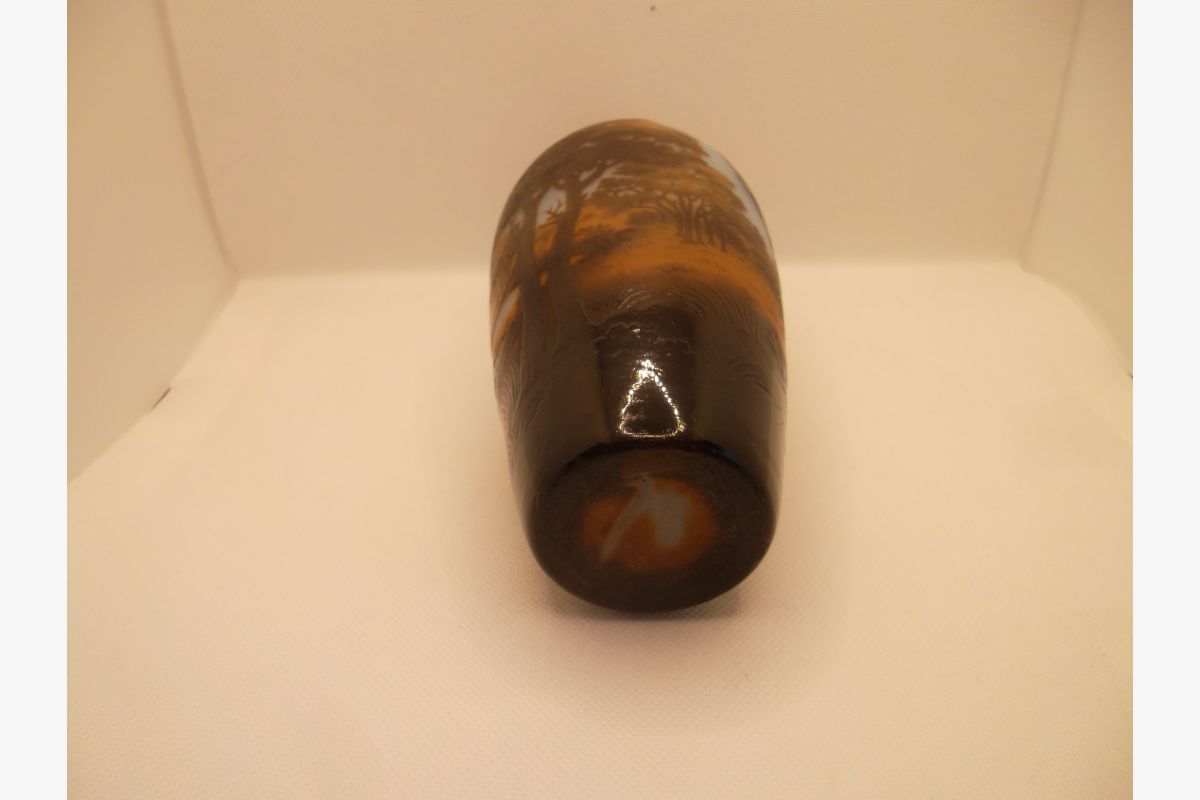 Vase pâte de verre ancien - 30250511_63518fb4534090f402a60e97d91ac2dc.jpg