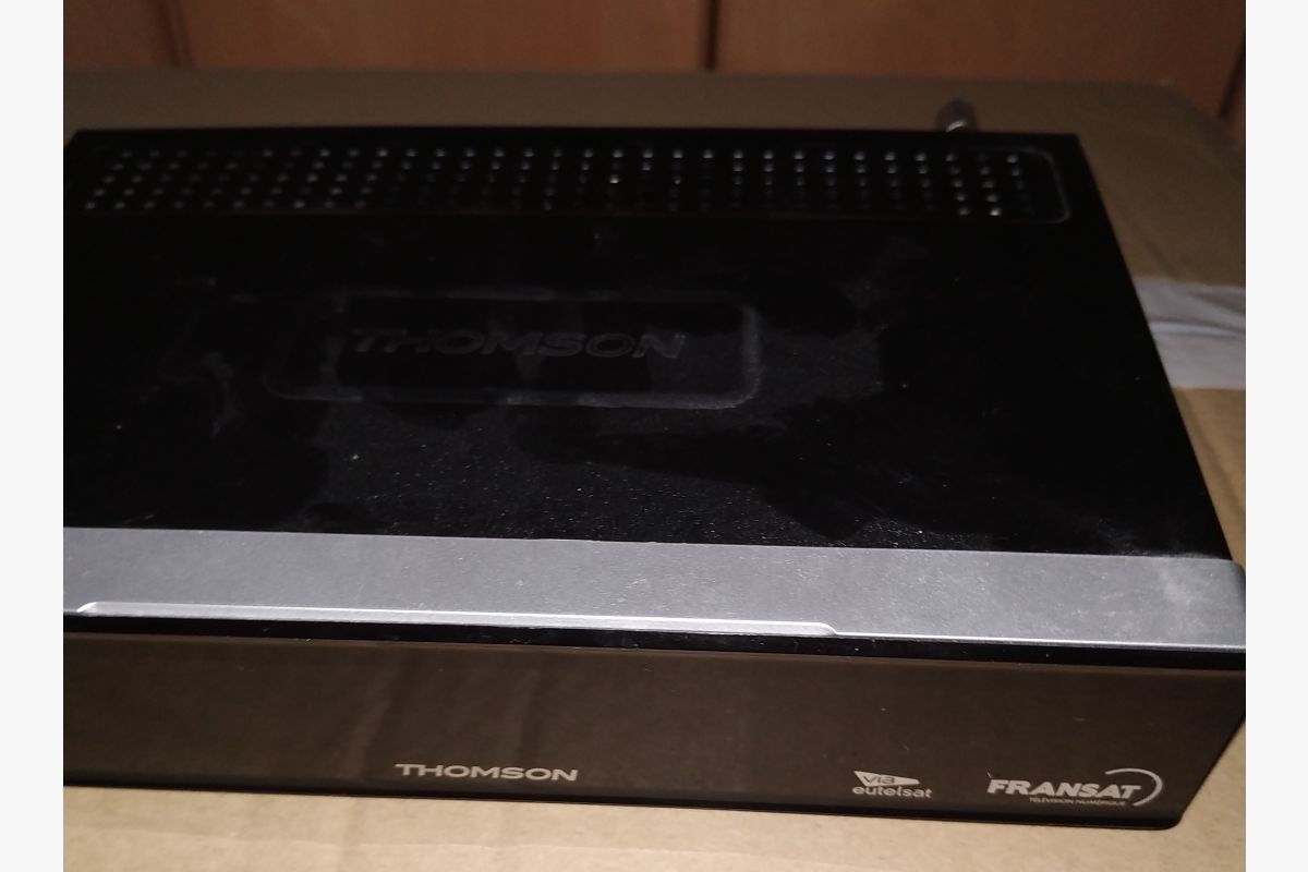 Photo 1 Box Fransat