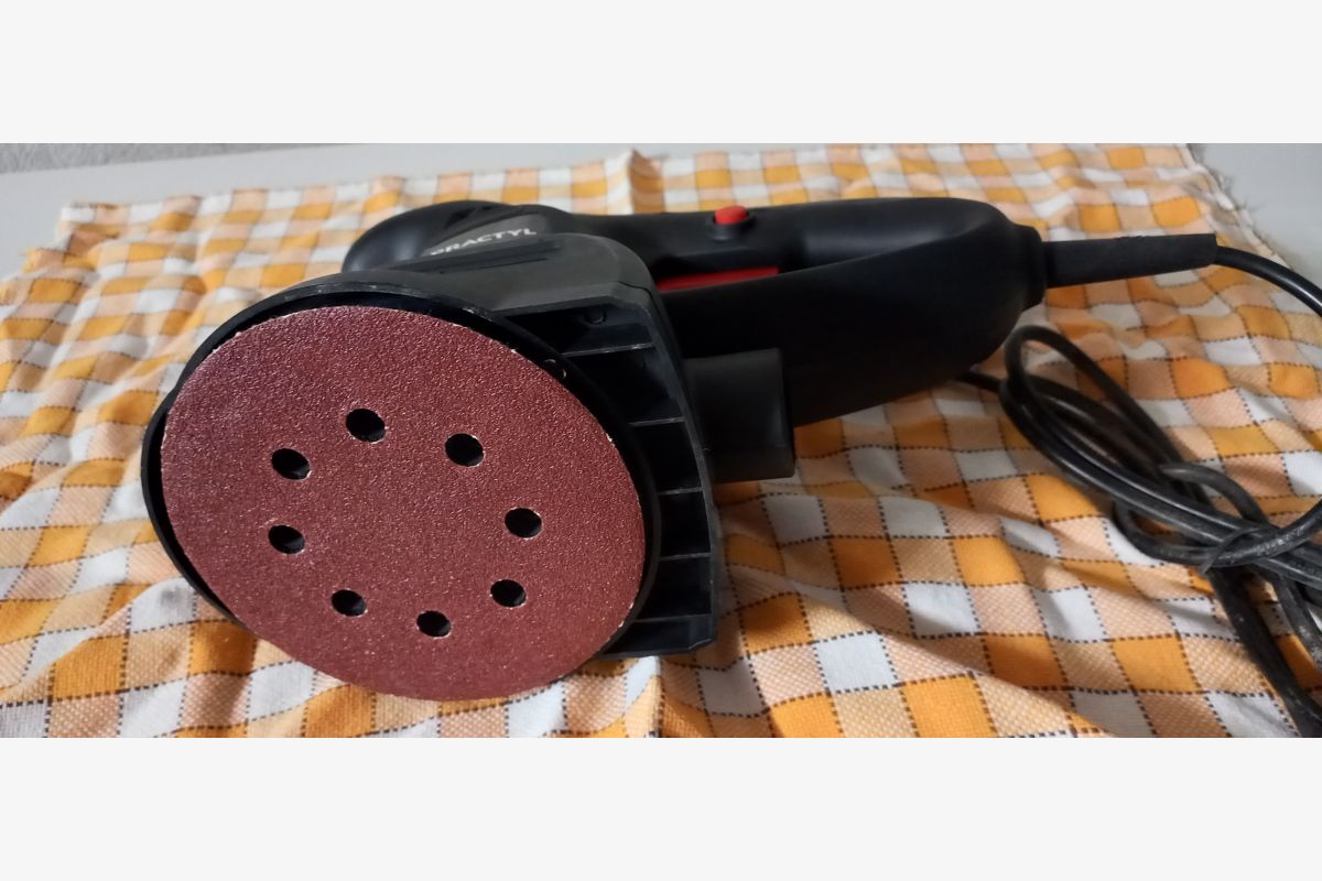 PONCEUSE EXCENTRIQUE PRACTYL NEUVE - 30250825_995340967496d7dedc4e0bbec9d7509b.jpg
