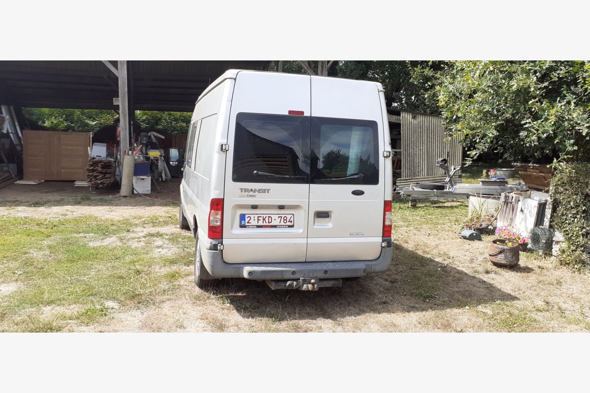Ford Transit Kombi, 2011 III phase 2  2.2 TDCI 140, 5 places  - 30251186_1a9273dbec4e3867bd981f2dacfeda1b.jpg