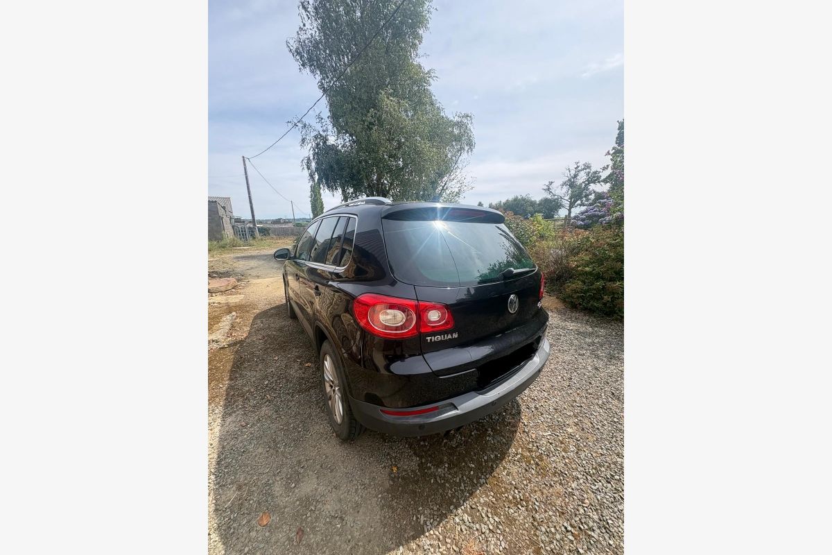 Photo 1 Tiguan