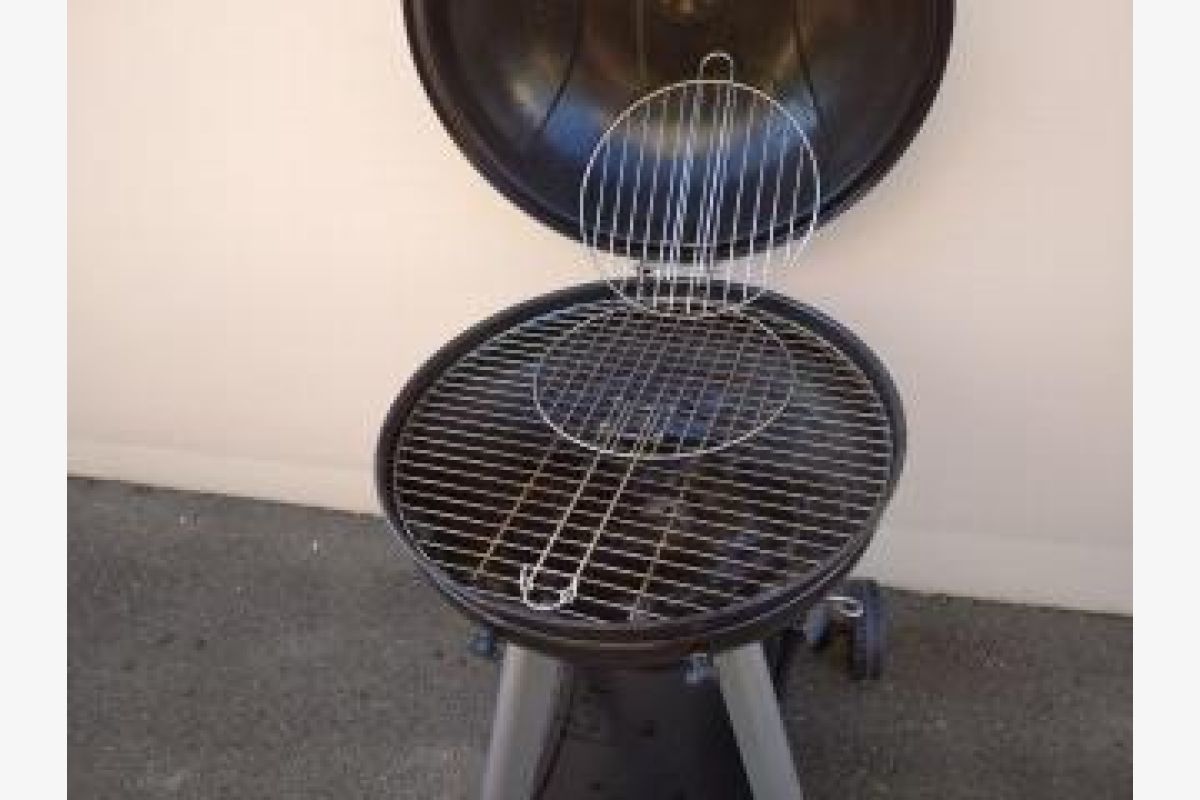 Photo 1 barbecue
