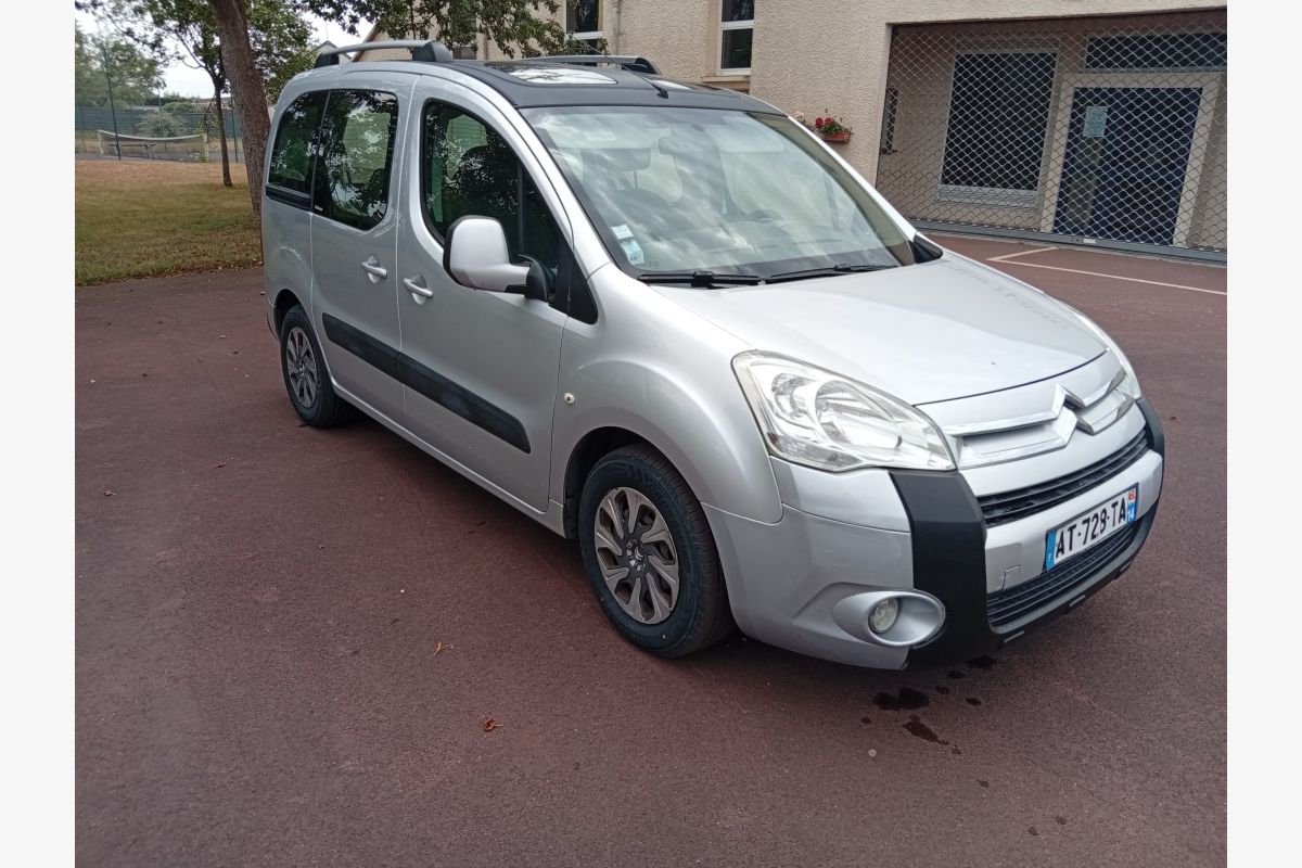 Citroën berlingo 1.6 HDI multispace - 30251698_17a10a359a2b32e0581481a45431f10c.jpg