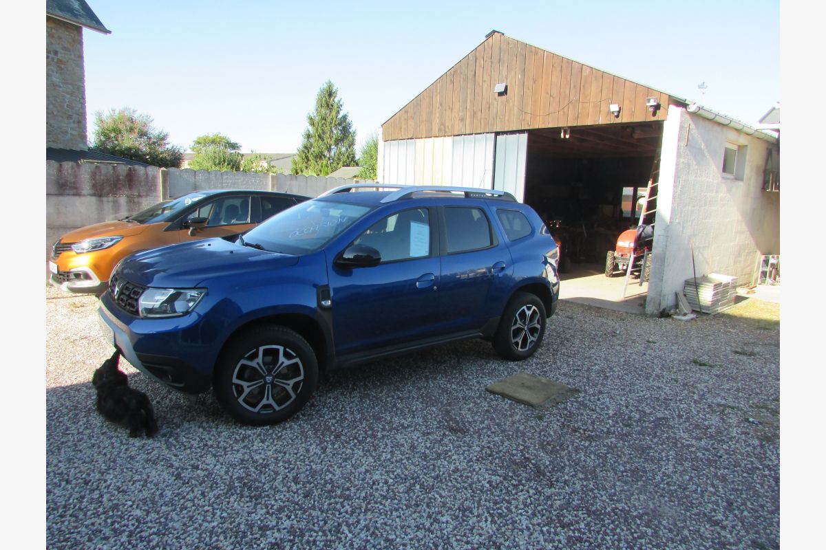 Photo 1 Duster 