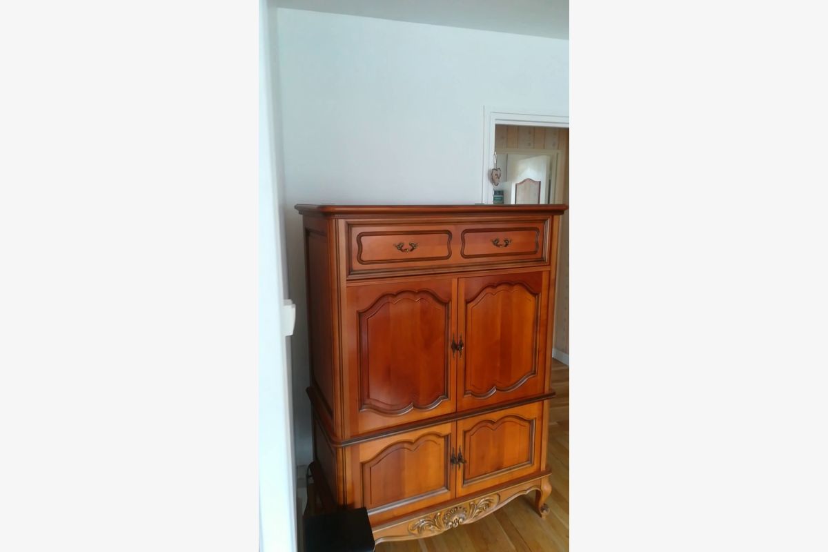 Photo 1 Meuble TV