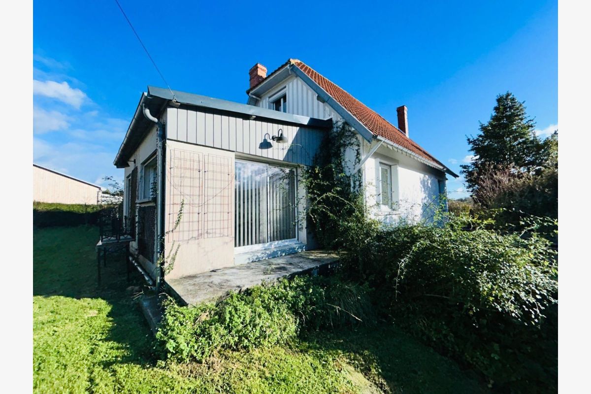 Photo 1 Me Fonty, notaire, Coutainville. Tél. 02.33.47.18.44www.font