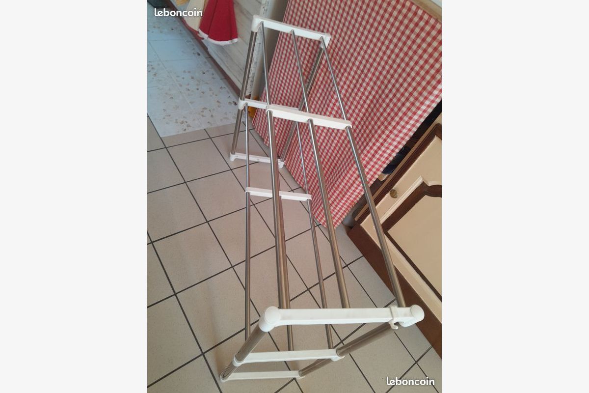 Etagère Extensible Four / Micro ondes / autre.. - 30252427_7b03761346c4616c5885f205df4b369d.jpg