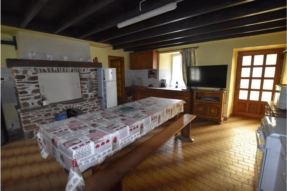 Maison à vendre Cerisy-la-Salle - 30252653_2.jpg
