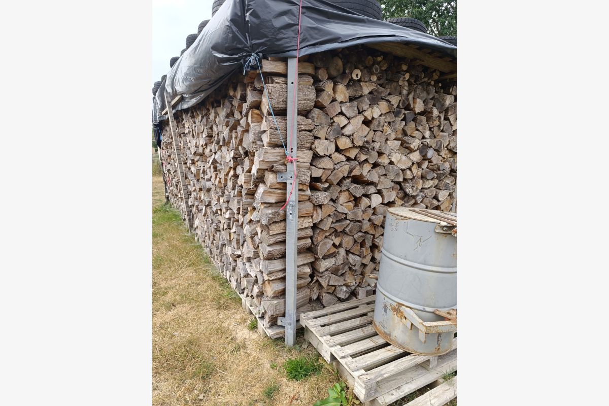 Photo 1 Bois de chauffage 