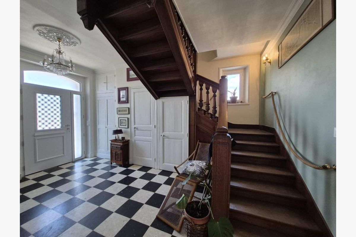 Photo 1 Maison individuelle