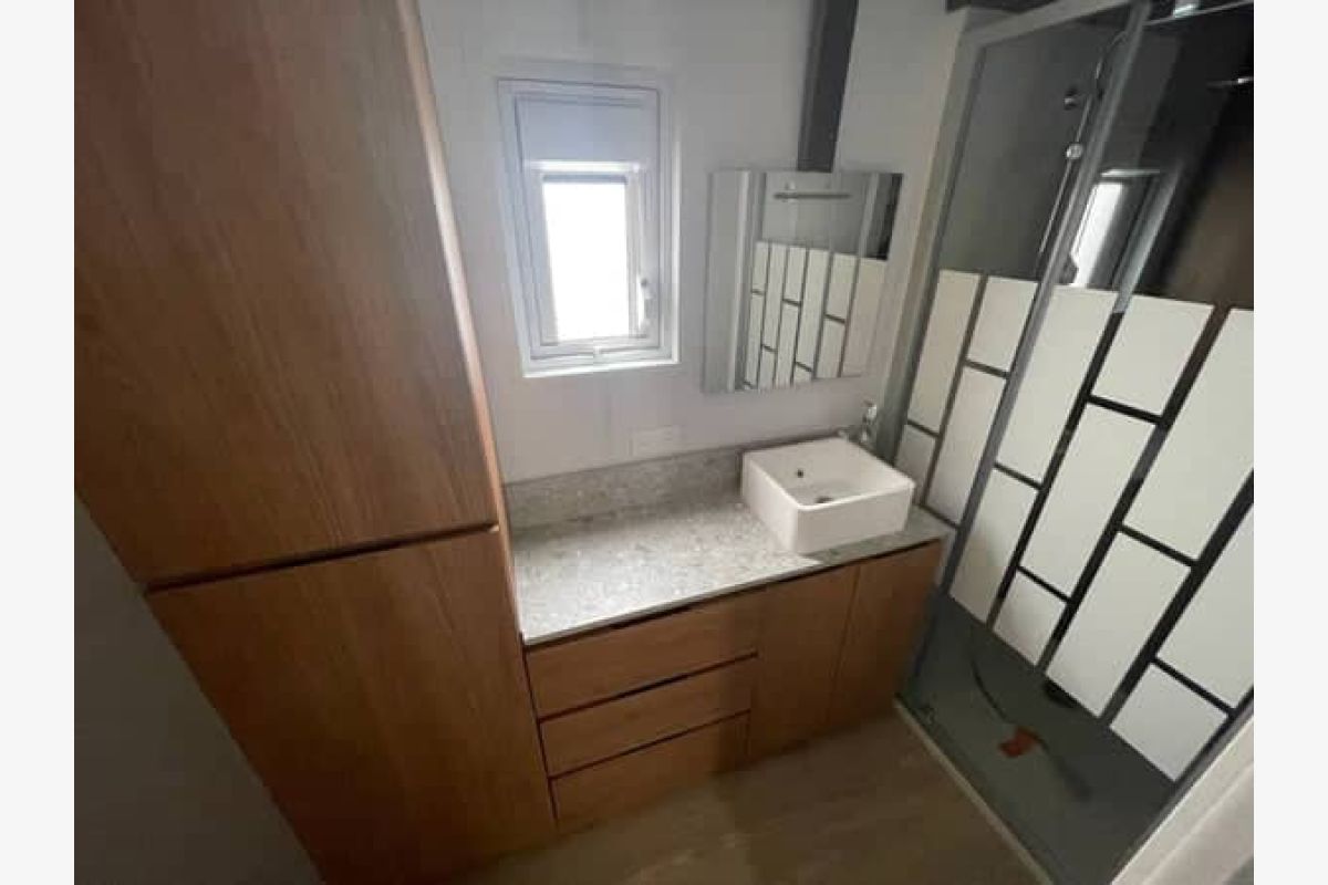  Vente Remorque maison mobile 40 pieds x 8 de type T2 - 30252770_2d416ce130f4d0d81b328f06537453c8.jpg