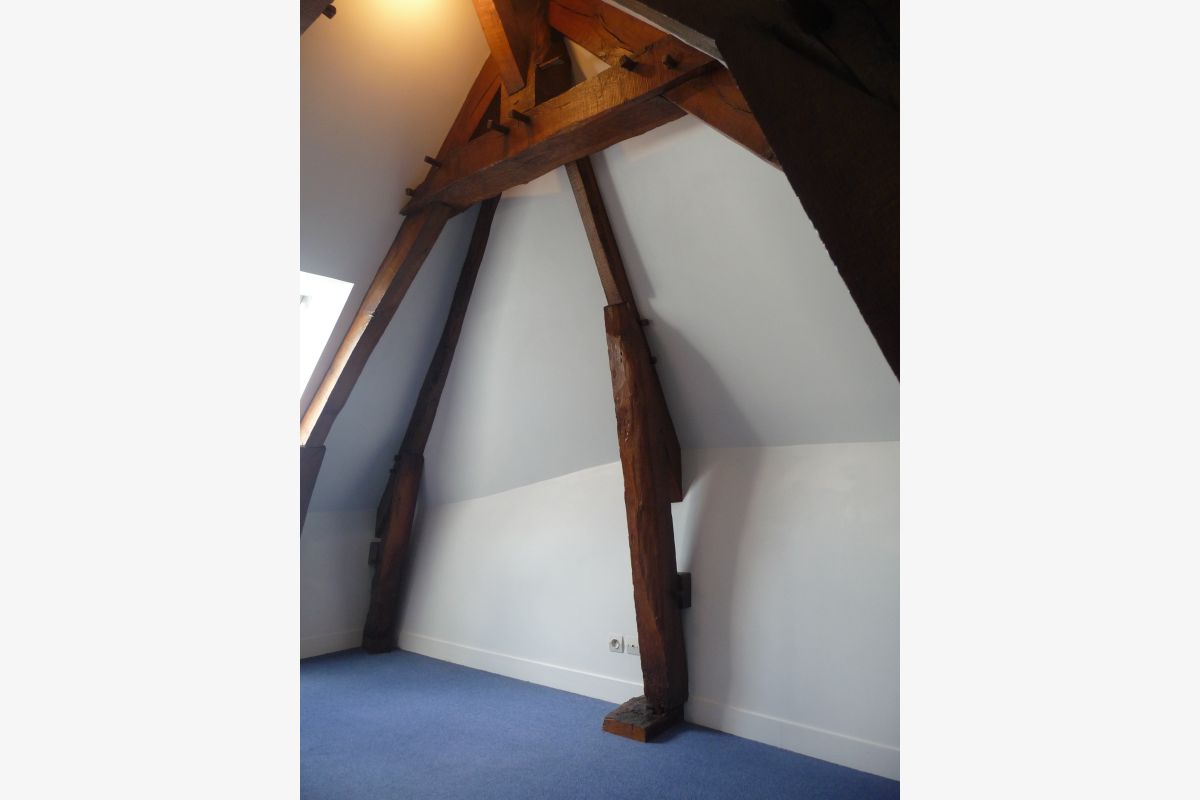 Villedieu-les-Poêles, à louer appt duplex F3... - 30253017_b5988a6c660d99da724ab269570e3453.jpg