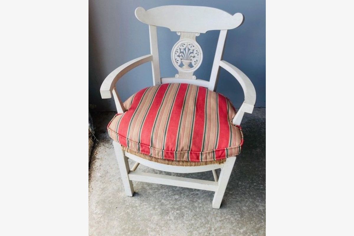 Photo 1 Fauteuil