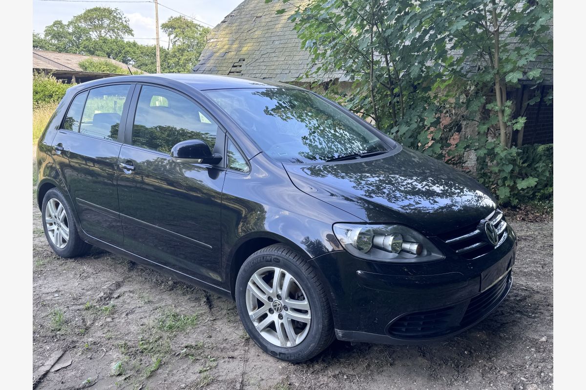 Photo 1 Volkswagen Golf, boîte auto