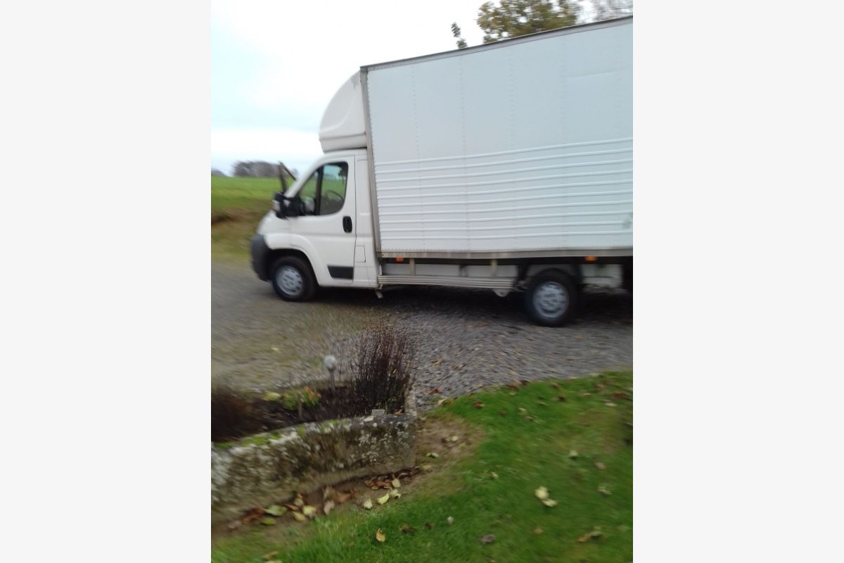 Photo 1 Fiat Ducato