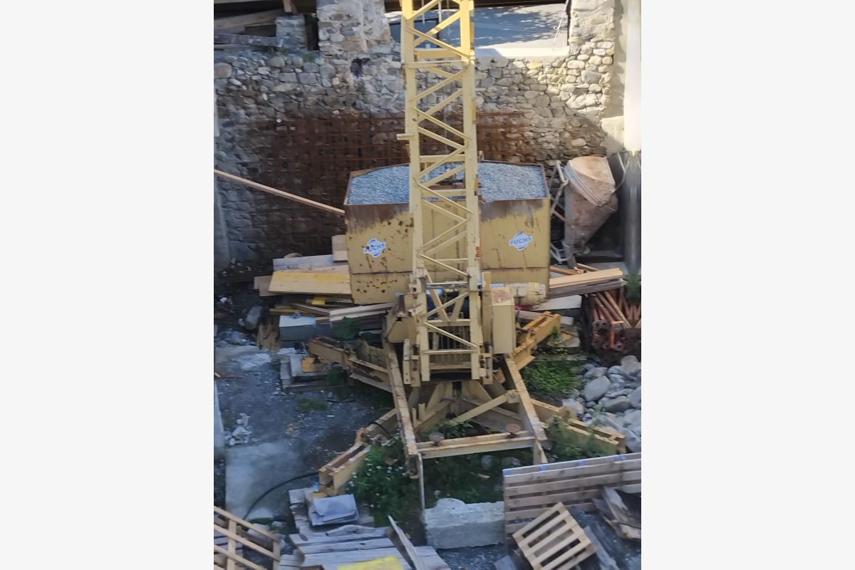 Vends grue à tour Potain 313 A (1982) - 30253222_285d966b1216a893f91ebab996da75ef.jpg