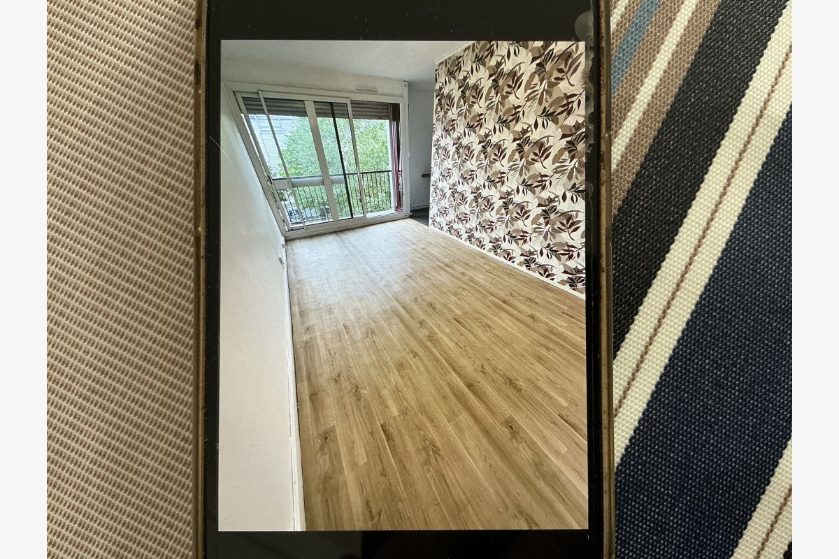 Photo 1 Appartement T1 Rennes Beaulieu