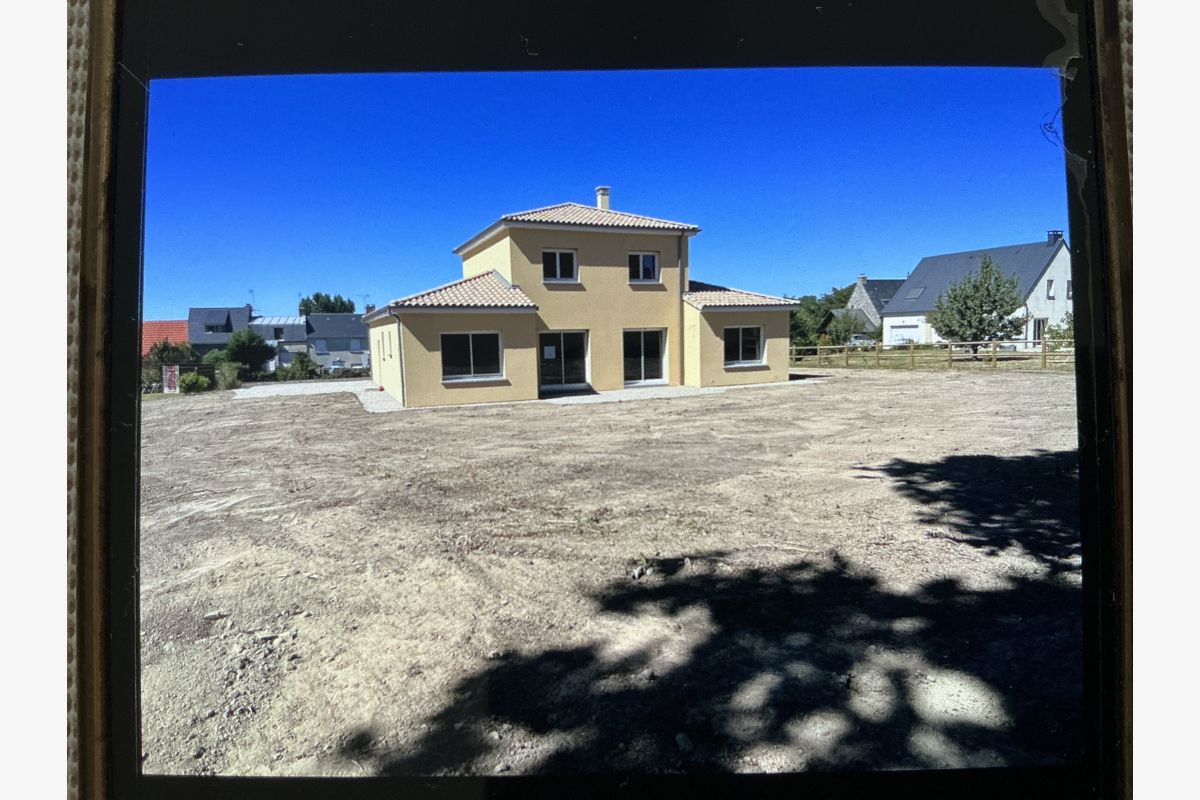 Photo 1 Maison neuve F7