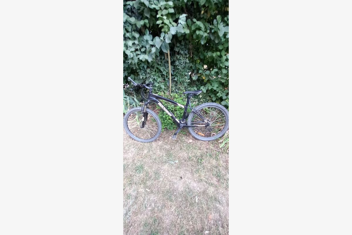 Photo 1 Vélo