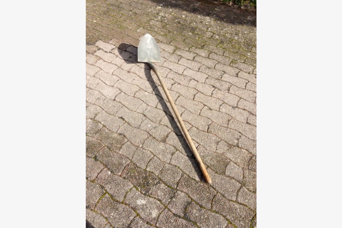 Photo 1 Pelle pour vos travaux