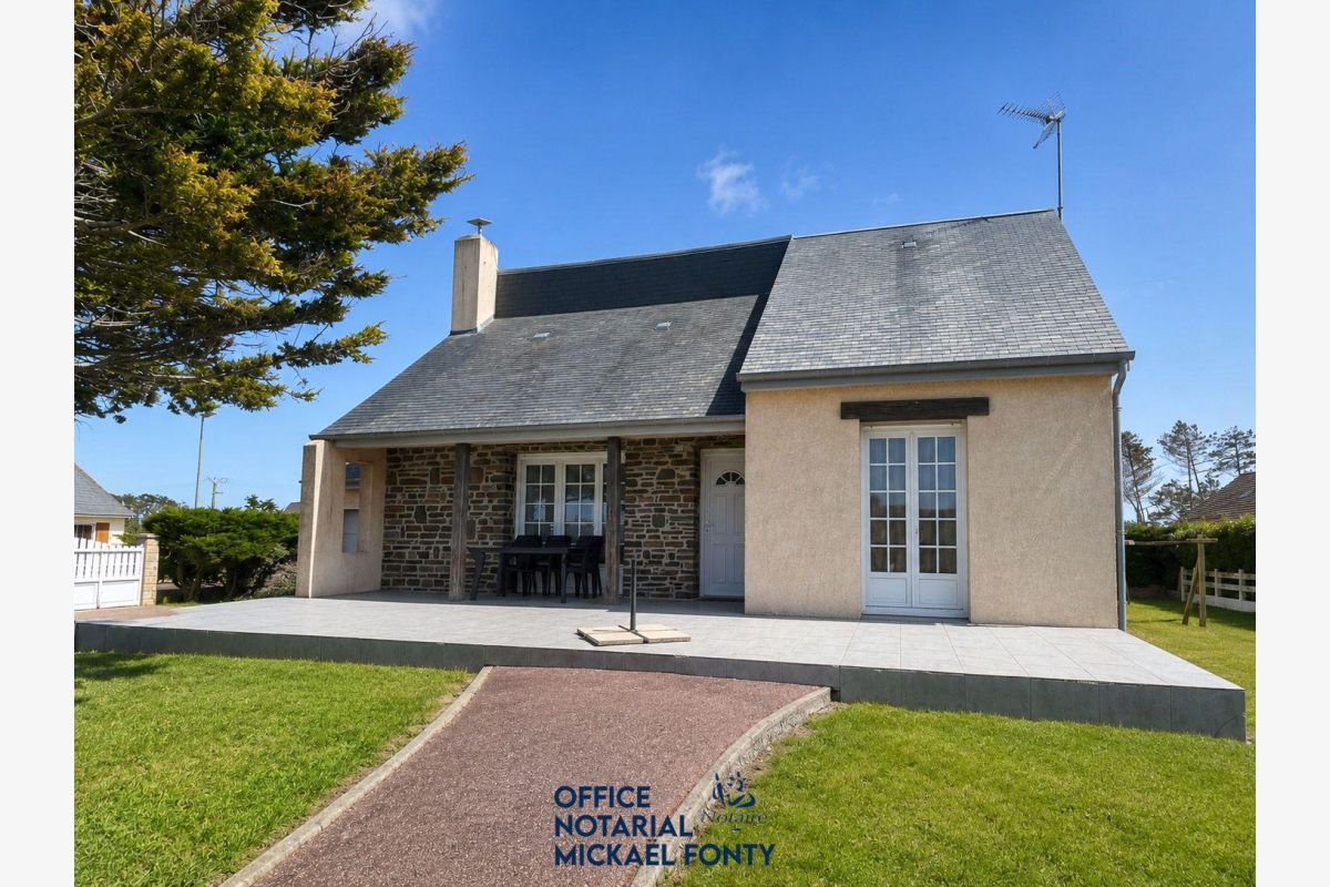 Photo 1 Maison de 84 m2