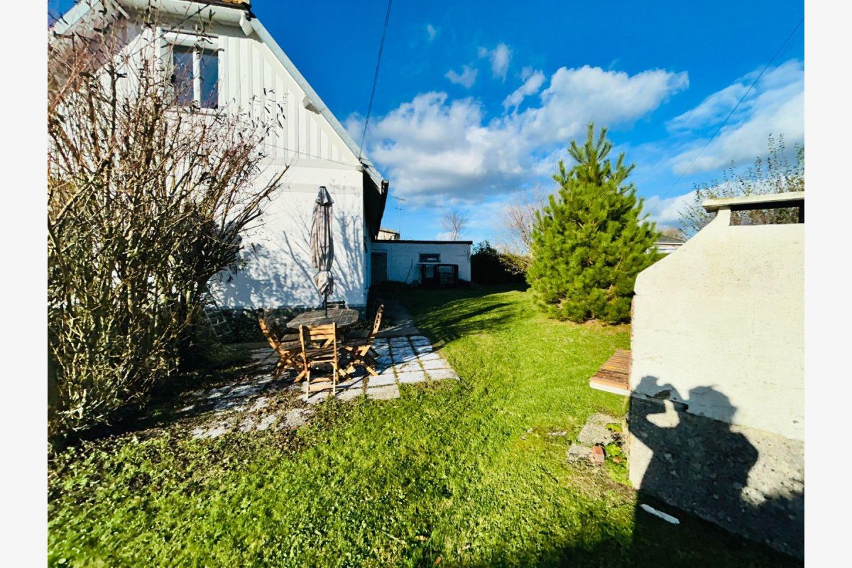 Photo 1 Maison avec 3 chambres