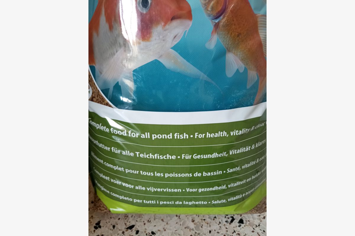 Granulés Poissons de Bassin  - 30253632_d1933ea0a75d4b15de17deae2911eebc.jpg