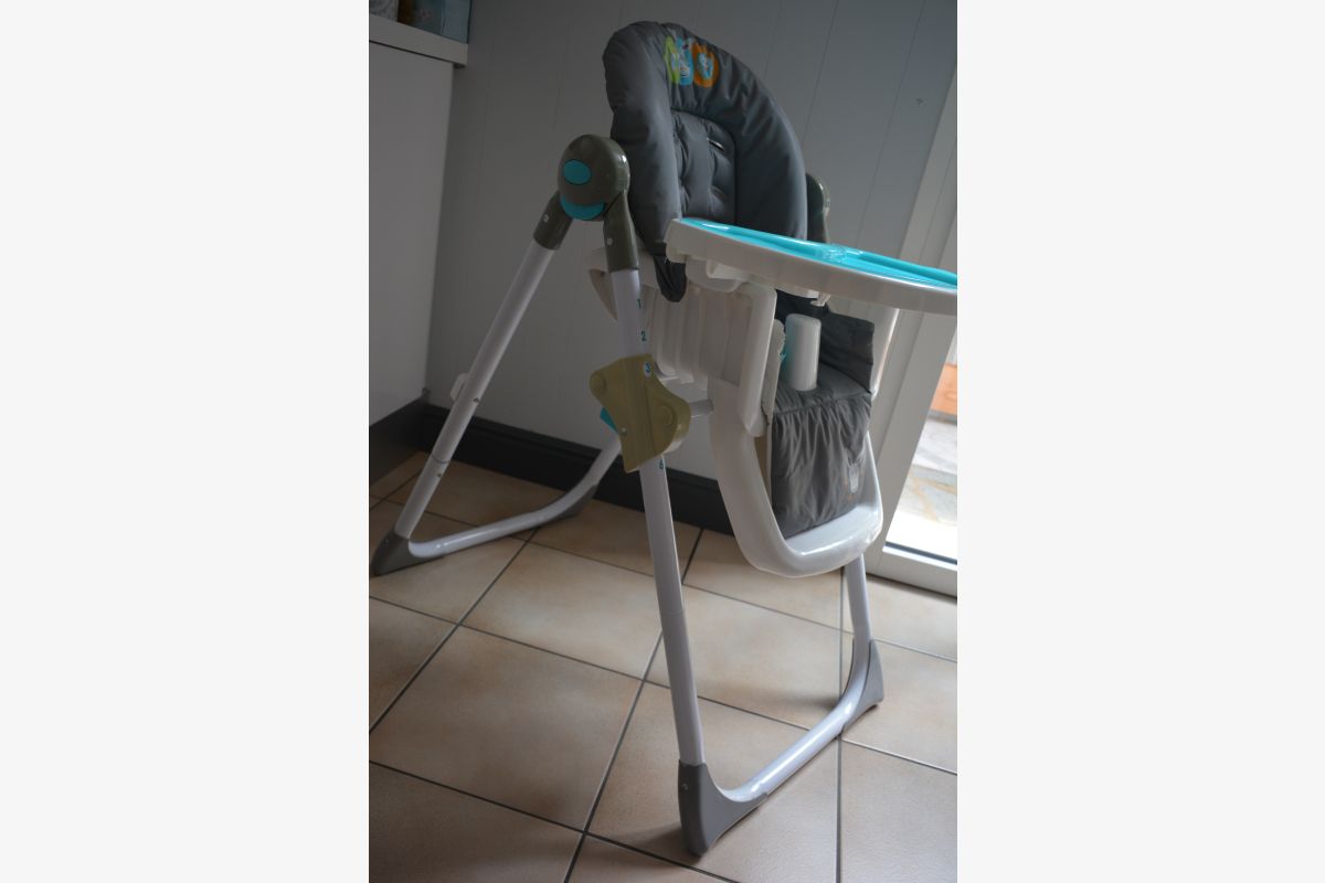Photo 1 Chaise baby