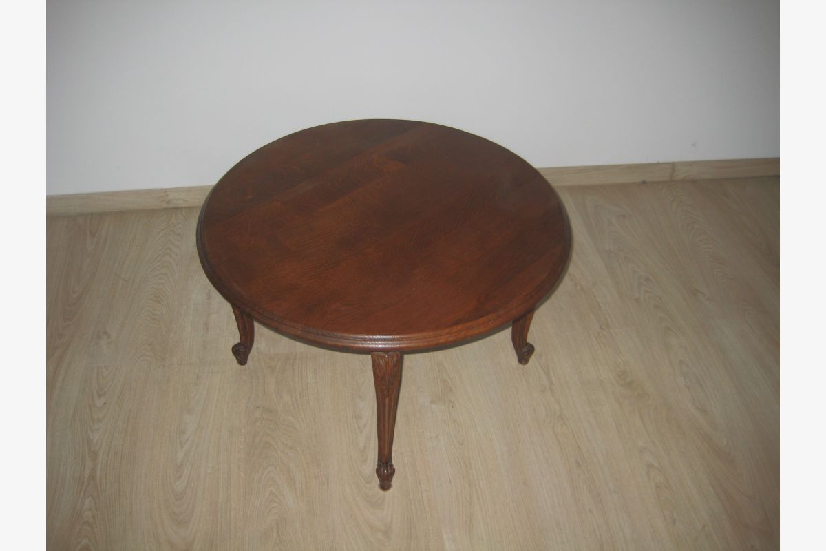 Photo 1 Table basse de salon