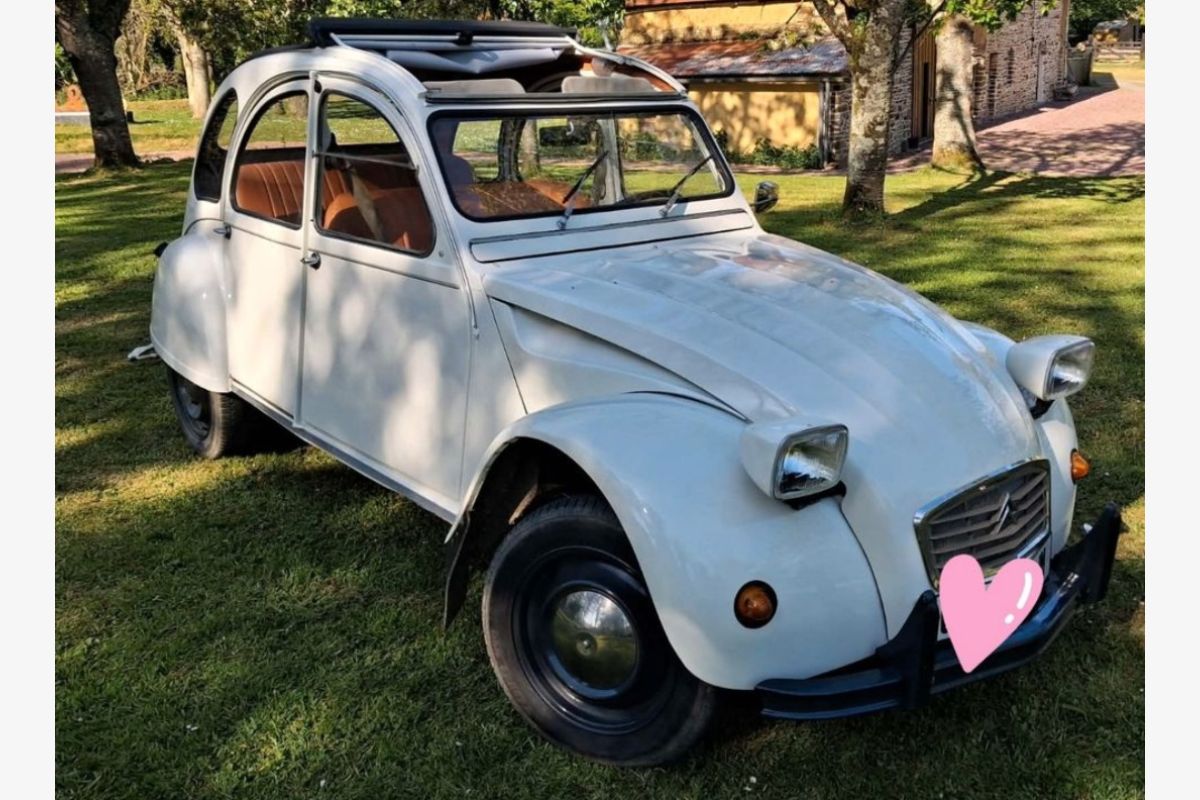Photo 1 2 CV