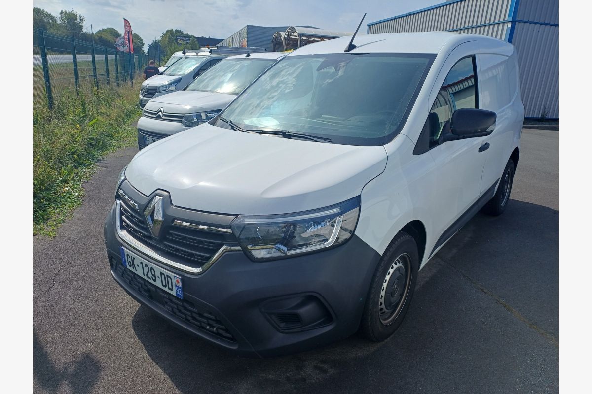 Photo 1 Renault Kangoo Express