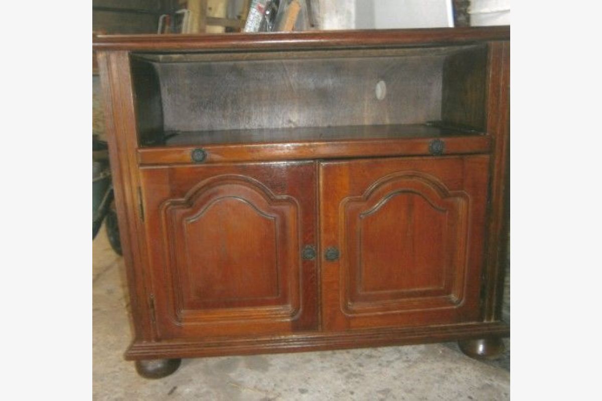 Photo 1 Meuble télé