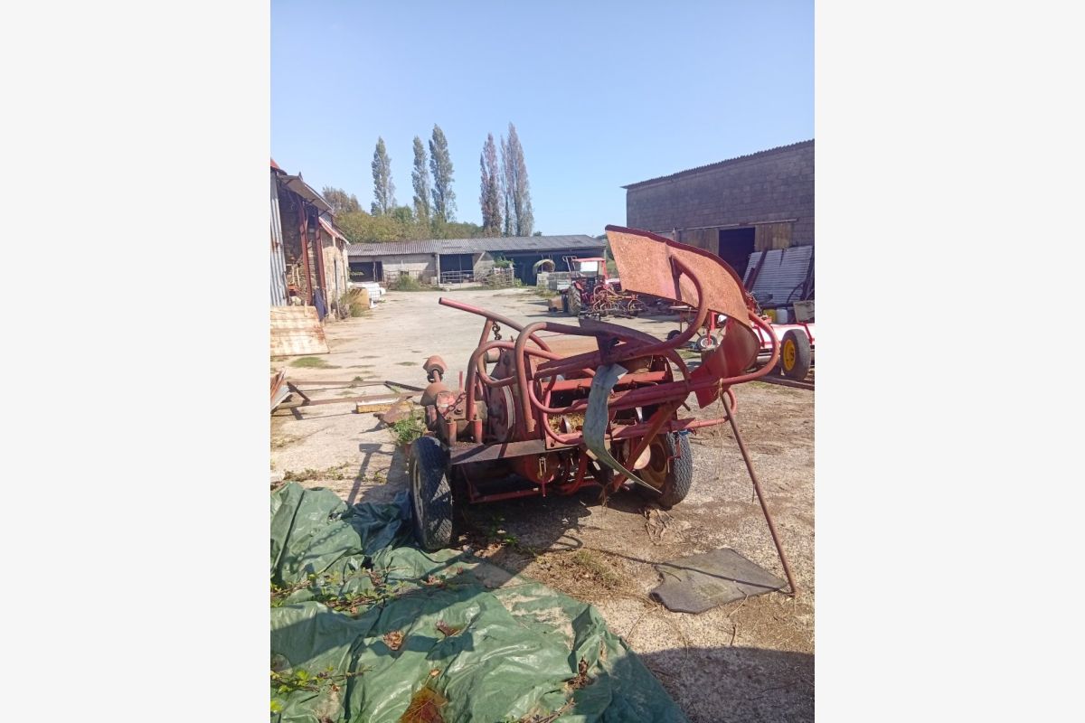Tracteur David Brown - 30254123_85be257dfdecf4697cbd30361302da25.jpg