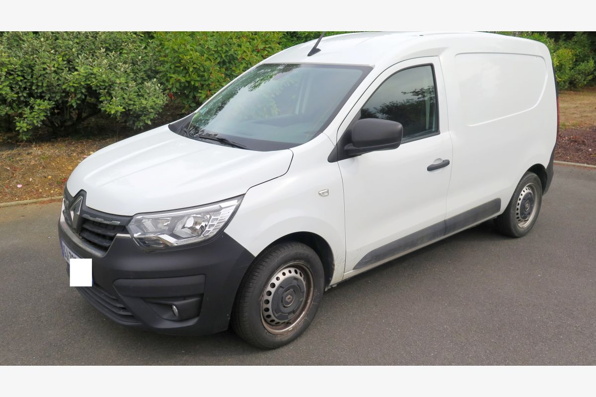Renault Express, 2022, DCI, Confort, 75, excellent état - 30254548_846701240d3ea76bcc333032a48a9946.jpg