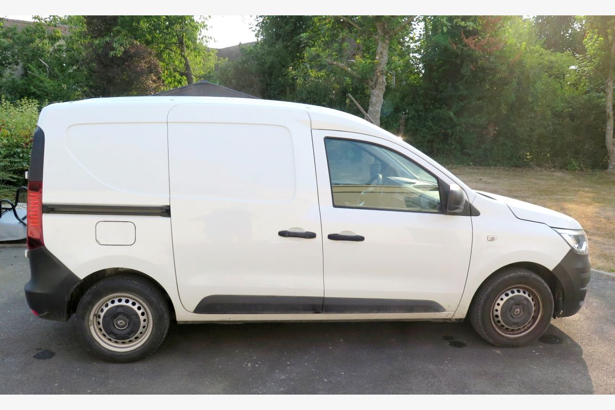 Renault Express, 2022, DCI, Confort, 75, excellent état - 30254548_b773c2bcb7c60698596051f374e198f4.jpg