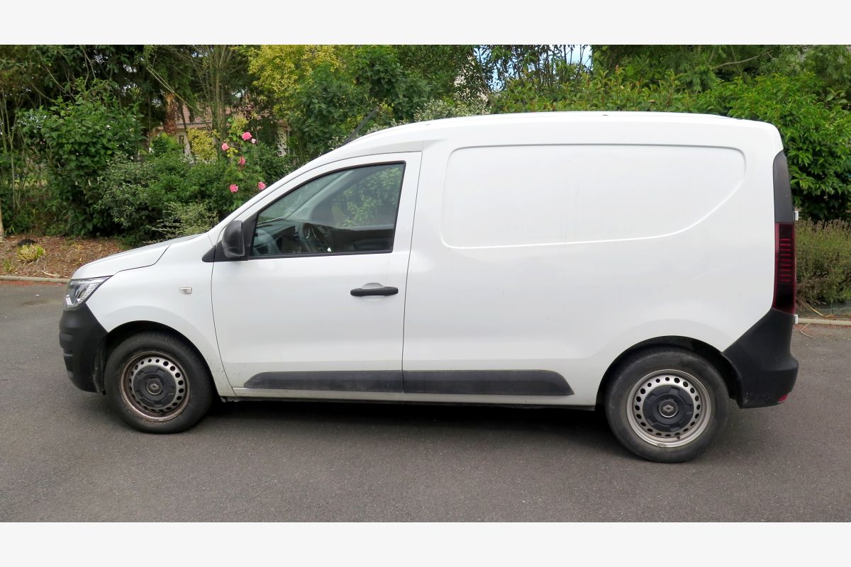 Renault Express, 2022, DCI, Confort, 75, excellent état - 30254548_e4f8fb08ceaa4239b8940a7ff564153b.jpg