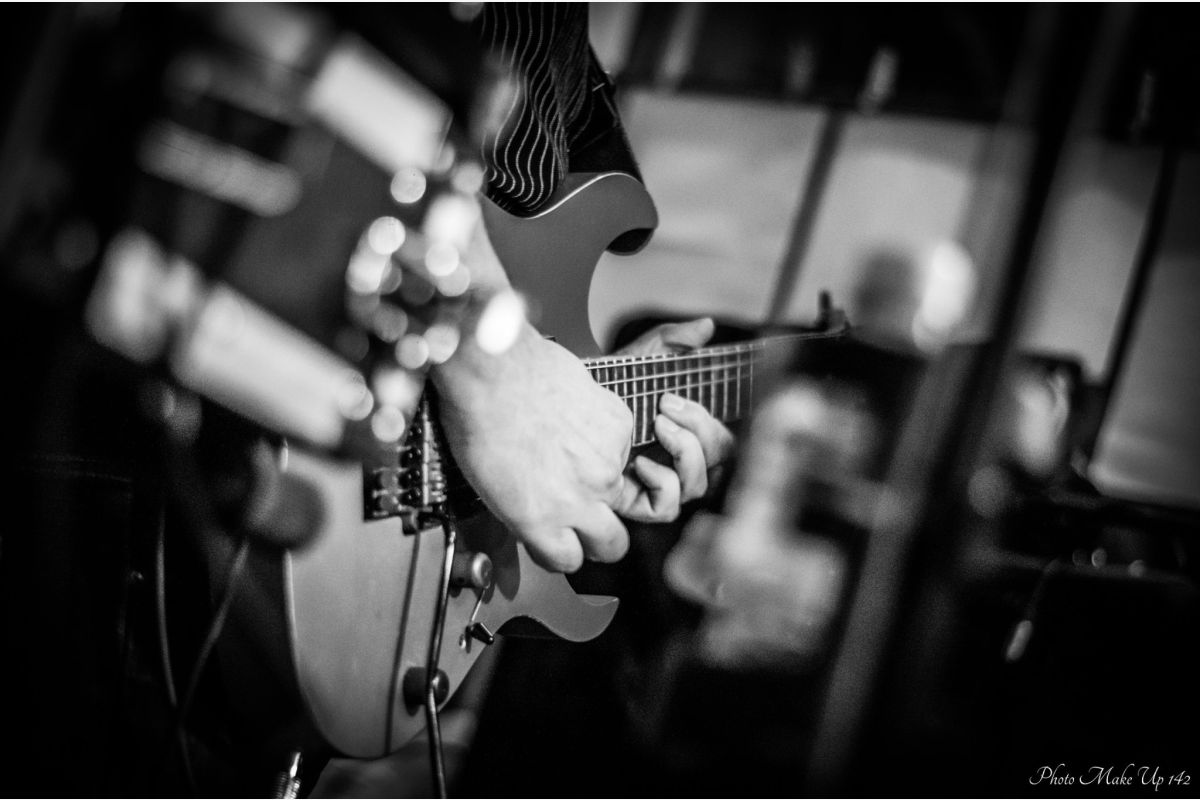 Photo 1 Animation musicale