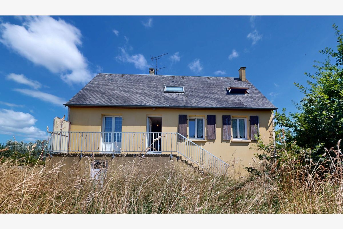 Photo 1 Fauny Fourrez Immobilier, Marcey-les-Grèves, Tél. 02.33.68