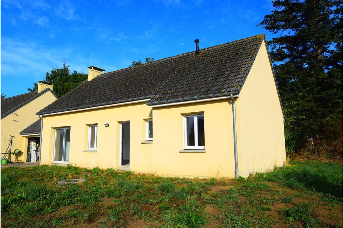Photo 1 Maison à vendre Savigny