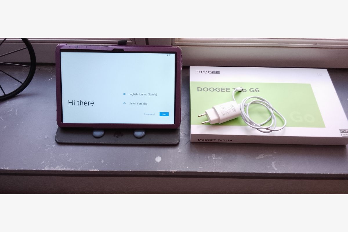 Tablette téléphone neuve Doogee  - 30255300_868973b1918a04d918c42a88ed607629.jpg