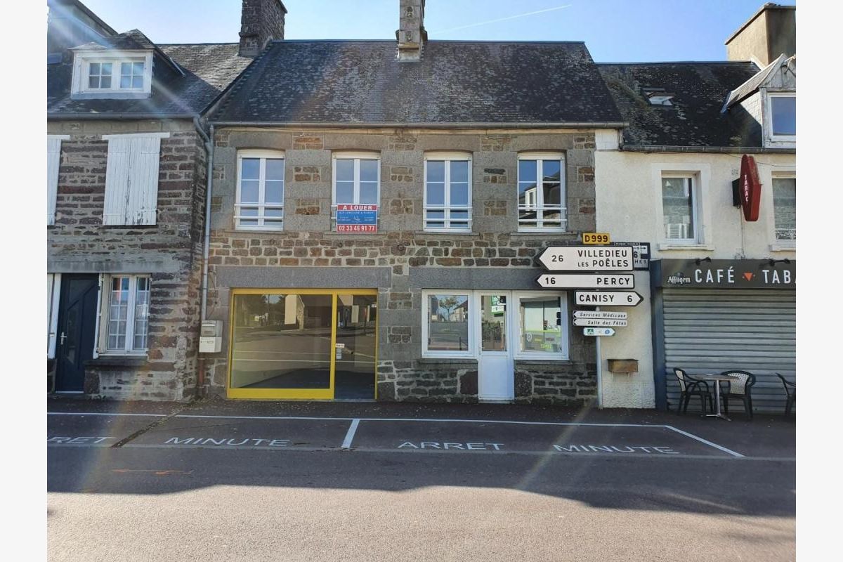 Photo 1 SAINT-SAMSON-DE-BONFOSSE