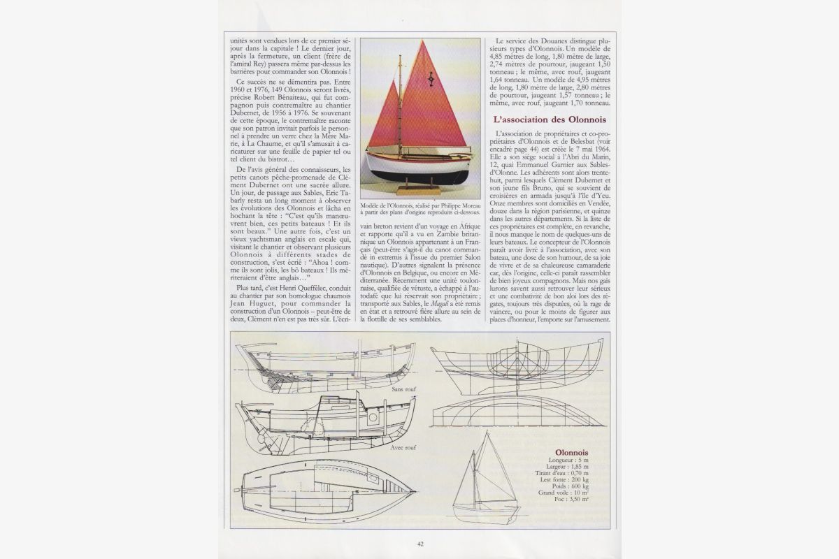 Vends canot à voile Olonnois - 30256116_d64cfc147fb1ffd5368655af82b99663.jpg