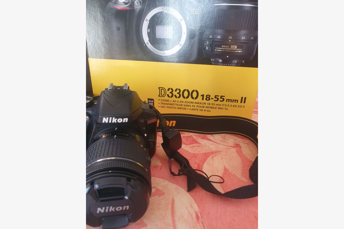 Reflex Nikon D3300 - 30256632_8196302bb5b973dc0b74bada53fdce62.jpg