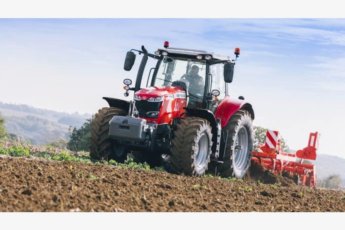 Photo 1 Offre d'emploi - rech. salarié agricole