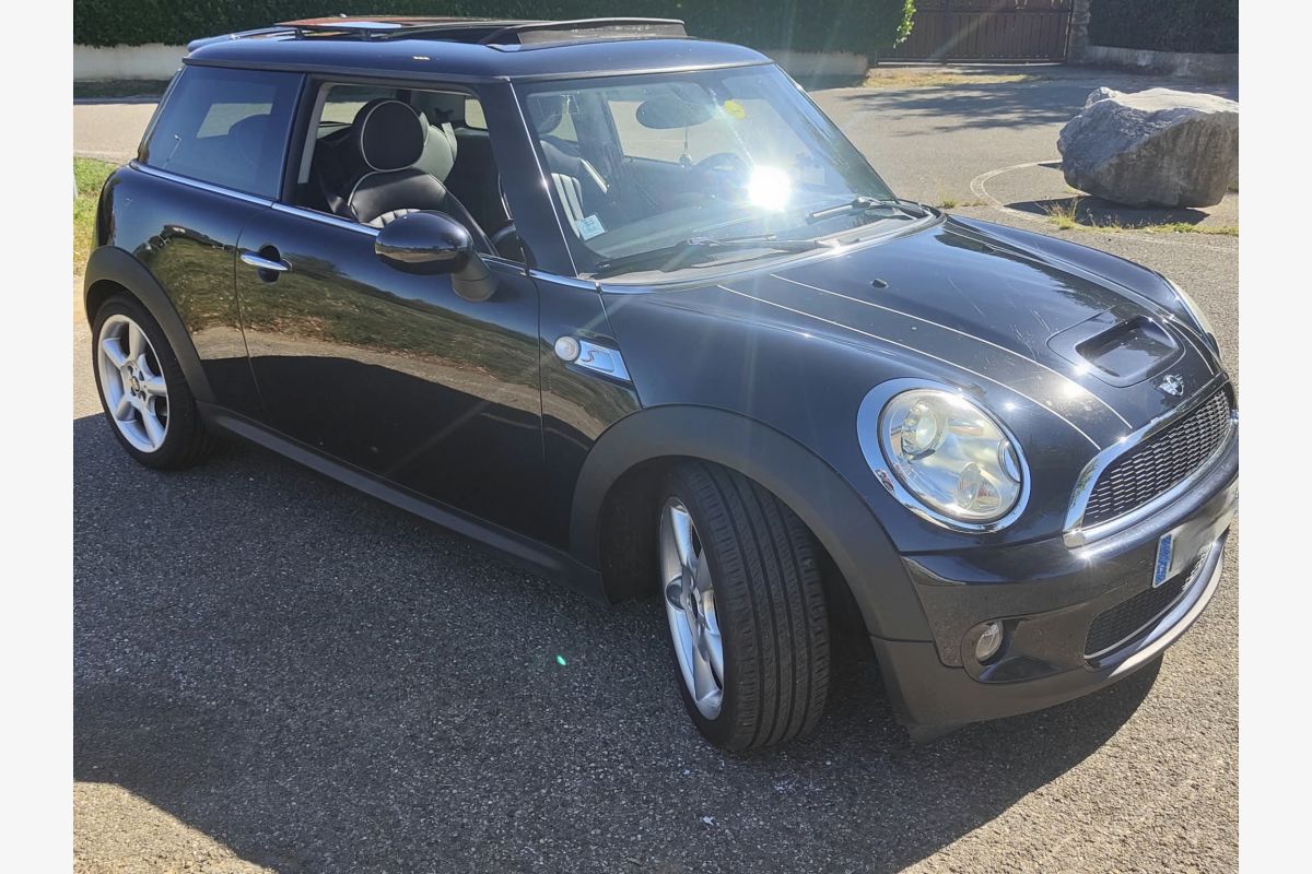 Mini Cooper S 1.6i Génération 2 R56 174CV Automatique 6 rapports - 30256755_415d6b733d1e66a5bc2ccf03d1697d6f.jpg