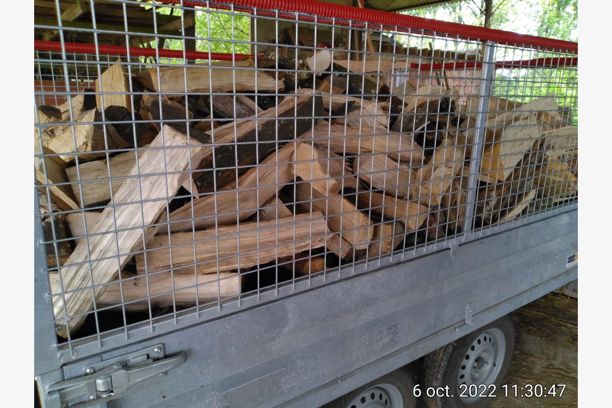 Photo 1 Chauffage 