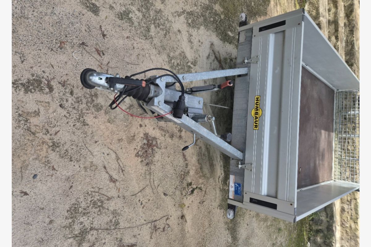 Remorque Humbaur avec pont arrière dépliable - 30256846_b5fb67f425296cc356694a1fe291dccf.jpg