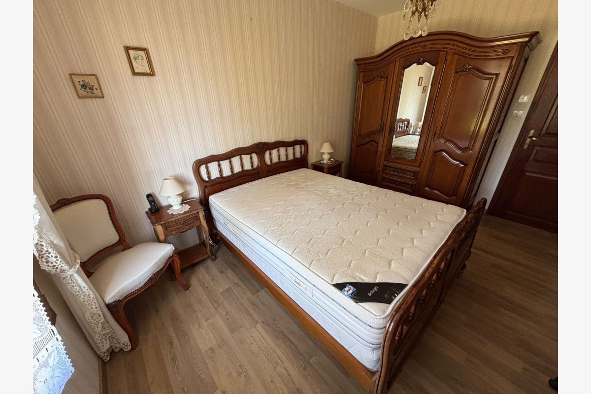 Photo 1 Chambre 