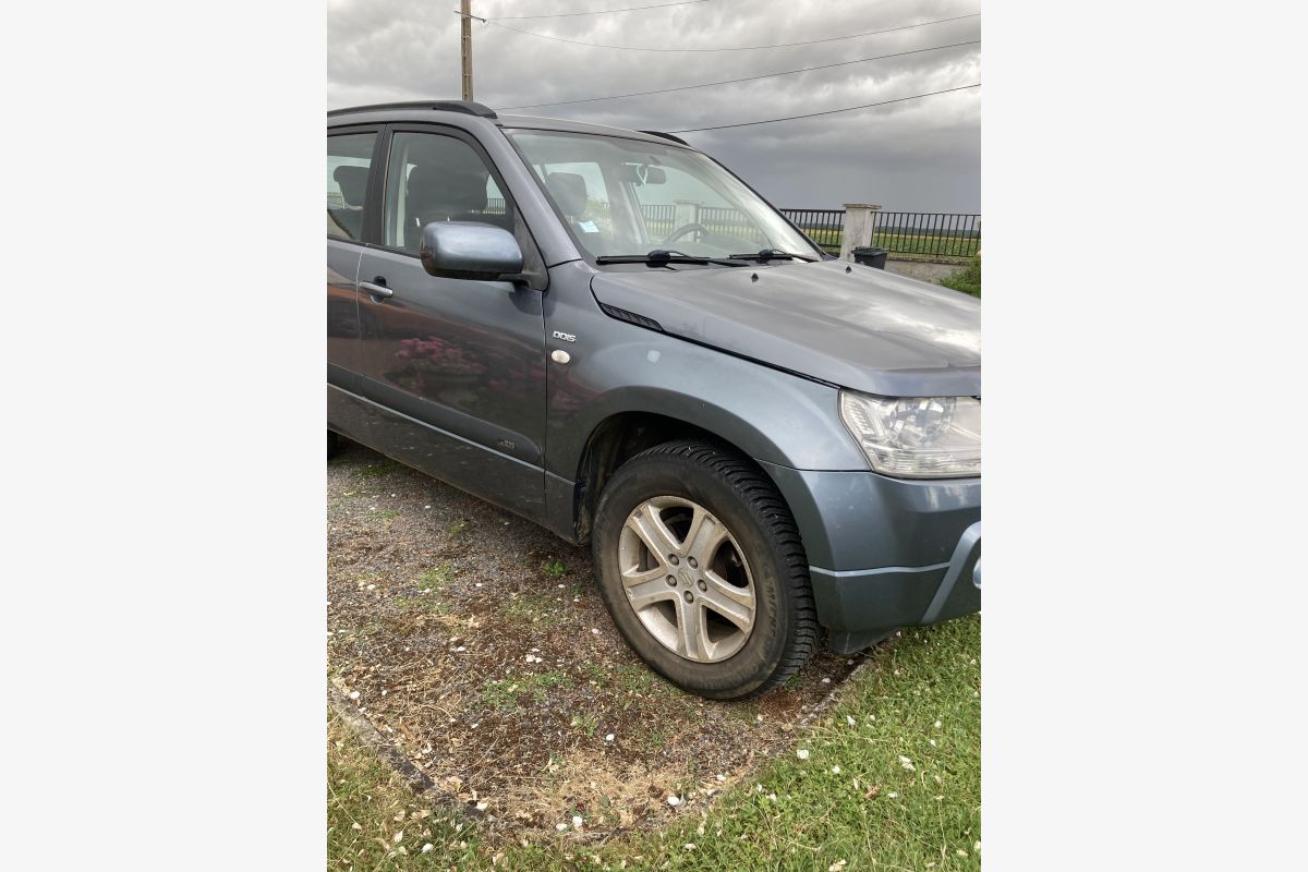 Photo 1 A vendre VOITURE OCCASION